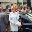 Princess Diana Looks That The Queen Didn't Approve Of