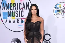 Demi Lovato Reveals She Had Suicidal Thoughts At Only 7