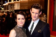 Producers Of ‘The Crown’ Apologize To Claire Foy And Matt Smith