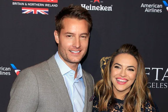 Justin Hartley’s Wife Chrishell Stause Files Different Date Of Separation Than ‘This Is Us’ Star
