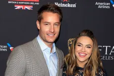 Justin Hartley’s Wife Chrishell Stause Files Different Date Of Separation Than ‘This Is Us’ Star