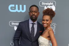 Things You Didn’t Know About Sterling K. Brown And Ryan Michelle Bathe’s Relationship