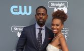 Things You Didn't Know About Sterling K. Brown And Ryan Michelle Bathe's Relationship