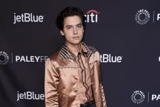 Cole Sprouse Dodges Question About Dating Lili Reinhart At PaleyFest