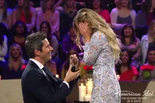 Dramatic ‘After The Final Rose’ Sees Arie Propose To Lauren B.