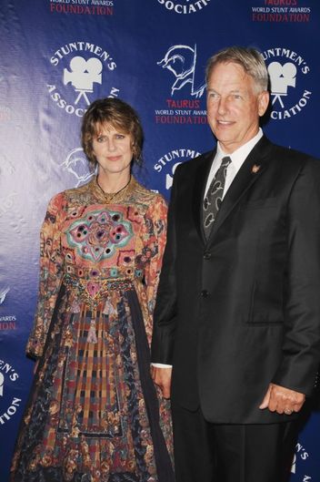 Things You Didn T Know About Mark Harmon And Pam Dawber S Relationship Fame10