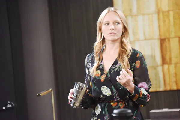 Things You Didn’t Know About Days Of Our Lives Star Marci Miller
