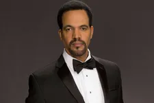 Kristoff St. John Is Returning To The Young And The Restless
