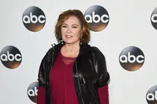 Roseanne Barr Responds To Show’s Cancellation, Blames Sleeping Pills