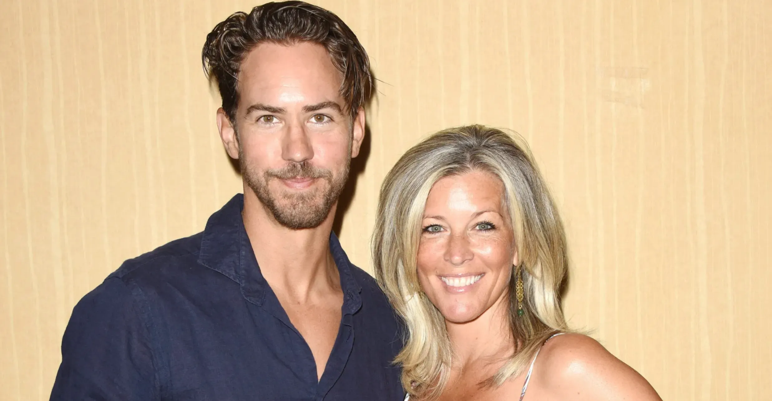 Real-Life General Hospital Couples - Fame10