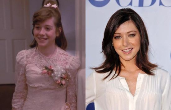 Celebrities You Didn't Know Were Child Stars - Fame10