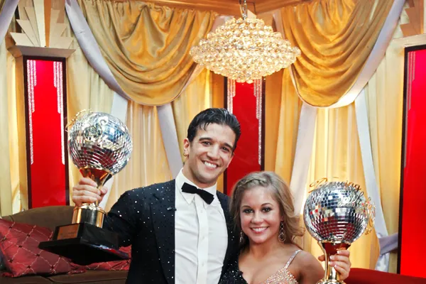 Dancing With The Stars’ Athlete Competitors Ranked