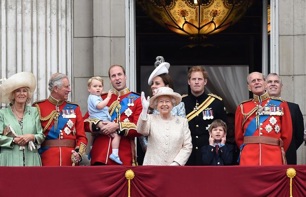 Quiz: Match The Royal Family Member To The Quote - Fame10