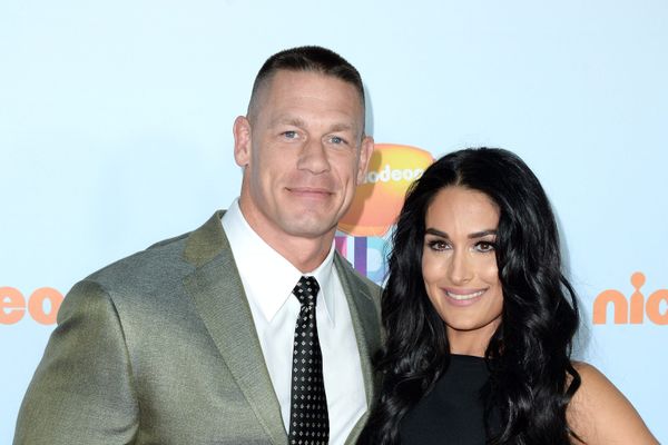 12 Things You Didn’t Know About John Cena And Nikki Bella’s Relationship