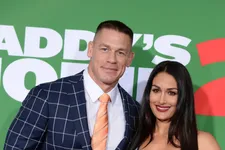 John Cena Had Nikki Bella Sign 75-Page Cohabitation Agreement
