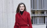 12 Times Queen Letizia Broke Royal Style Rules