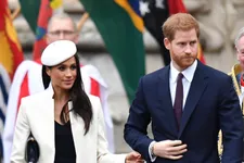 Meghan Markle’s Father No Longer Attending Wedding After Admitting To Staging Photos