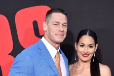 John Cena Shares Sad Post After Splitting From Nikki Bella Weeks Before Wedding