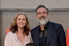 Jeffrey Dean Morgan Opens Up About Helping To Deliver Both His Kids