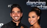 The Hottest Dancing With The Stars Hookups