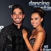 The Hottest Dancing With The Stars Hookups