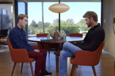 Chad Michael Murray Finds Out Truth About Grandmother’s Death On ‘Hollywood Medium’