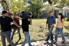 Chip And Joanna Gaines Say Goodbye To Fixer Upper On Social Media