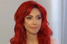 Farrah Abraham’s Rep Releases Statement After Arrest: There Was A ‘Misunderstanding’