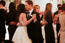 Meghan Markle And Patrick J. Adams’ Last Episode Of Suits Airs