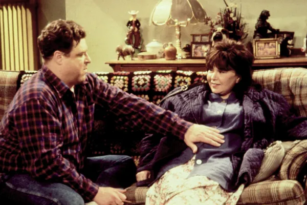 Roseanne: Most Controversial Episodes
