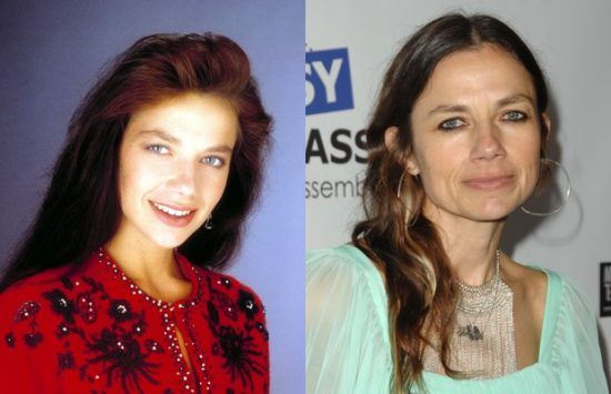 Forgotten Actresses From The ‘80s: Where Are They Now? - Fame10