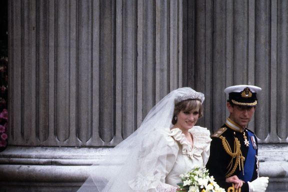 Prince Charles And Princess Diana’s Wedding: 14 Secret Details You Didn’t Know About