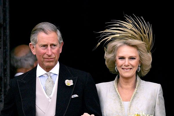 Things You Might Not Know About Prince Charles And Camilla Parker-Bowles’ Relationship