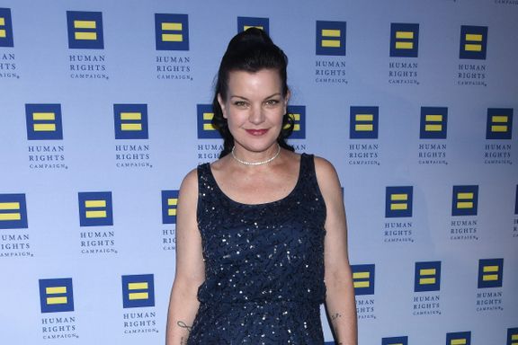 Pauley Perrette Tweets She Is “Terrified” Of Mark Harmon And Will Never Return To NCIS