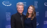 Things You Might Not Know About Jon Bon Jovi And Dorothea Hurley's Relationship