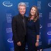 Things You Might Not Know About Jon Bon Jovi And Dorothea Hurley's Relationship