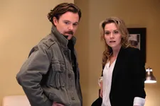 Lethal Weapon’s Hilarie Burton Defends Clayne Crawford After Firing