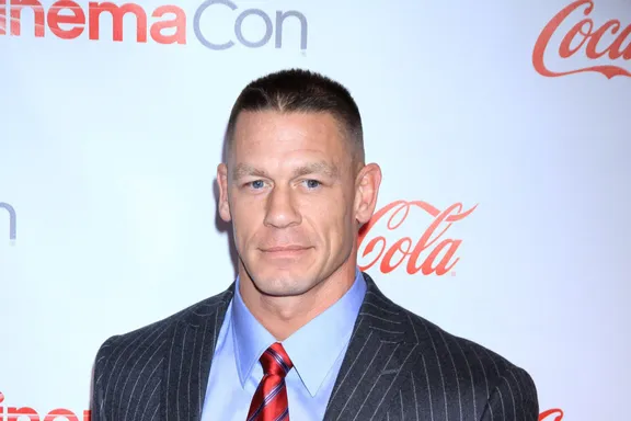 Things You Might Not Know About John Cena