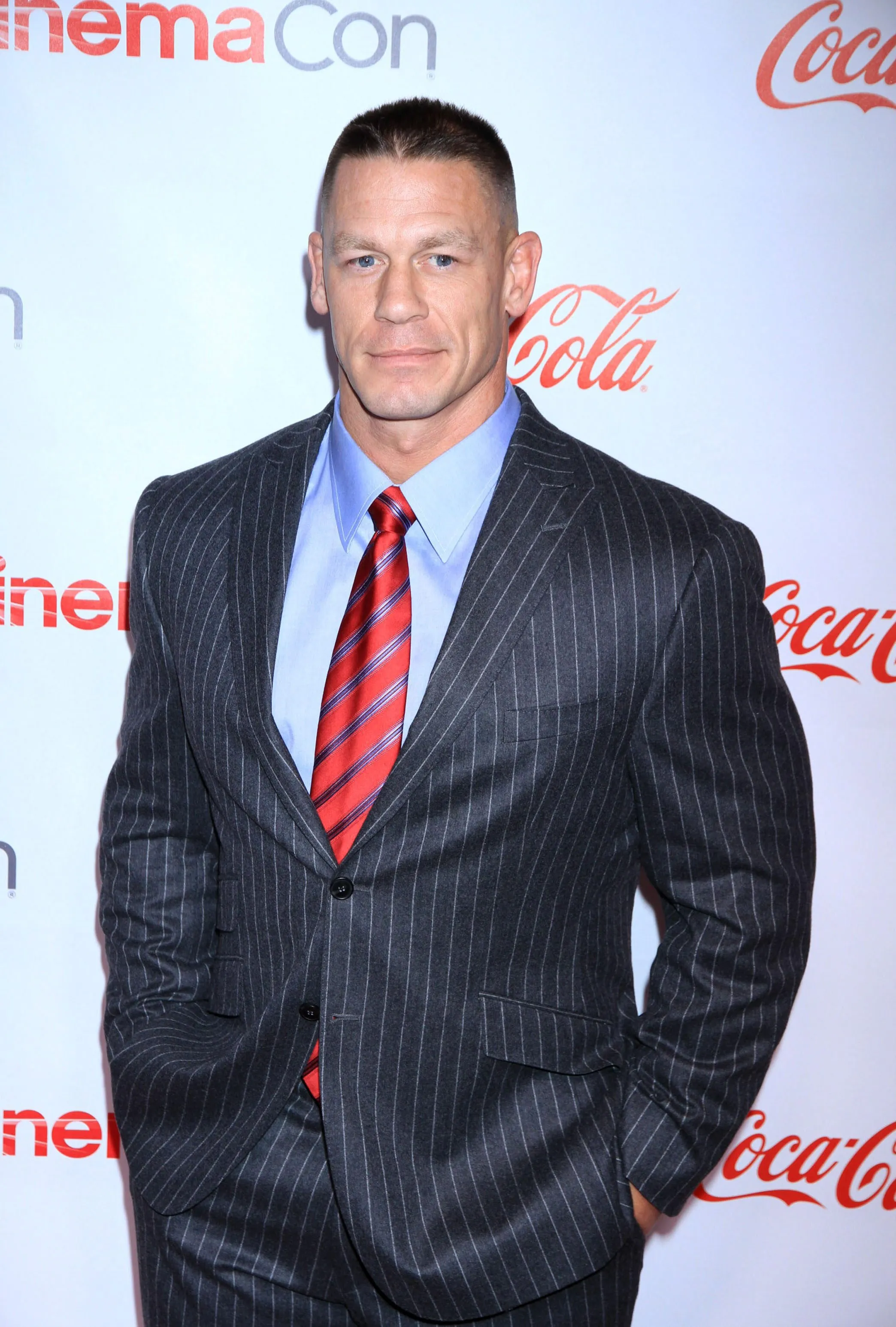 10 Things You Didn't Know About John Cena – Page 5