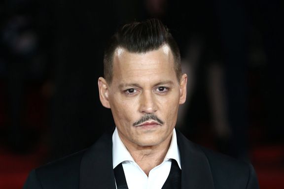 Johnny Depp Sued By Former Bodyguards For Working Conditions And Unpaid Wages