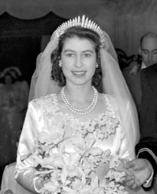 Most Breathtaking Royal Wedding Tiaras - Fame10