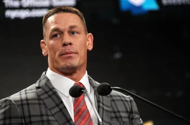 10 Things You Didn't Know About John Cena – Page 5