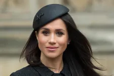 Meghan Markle Asks Prince Charles To Walk Her Down The Aisle