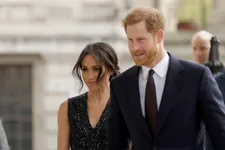 Meghan Markle Issues Statement About Father Not Attending Wedding