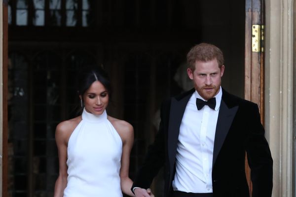 Meghan Markle’s 12 Best Style Moments