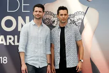 James Lafferty And Stephen Colletti Talk New Show ‘Everyone Is Doing Great’