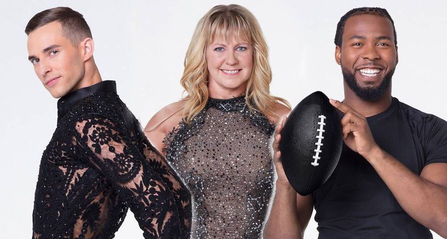 Dancing With The Stars: Athletes Crowns A Winner - Fame10