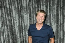 The Bold And The Beautiful Star Winsor Harmon Arrested For Public Intoxication