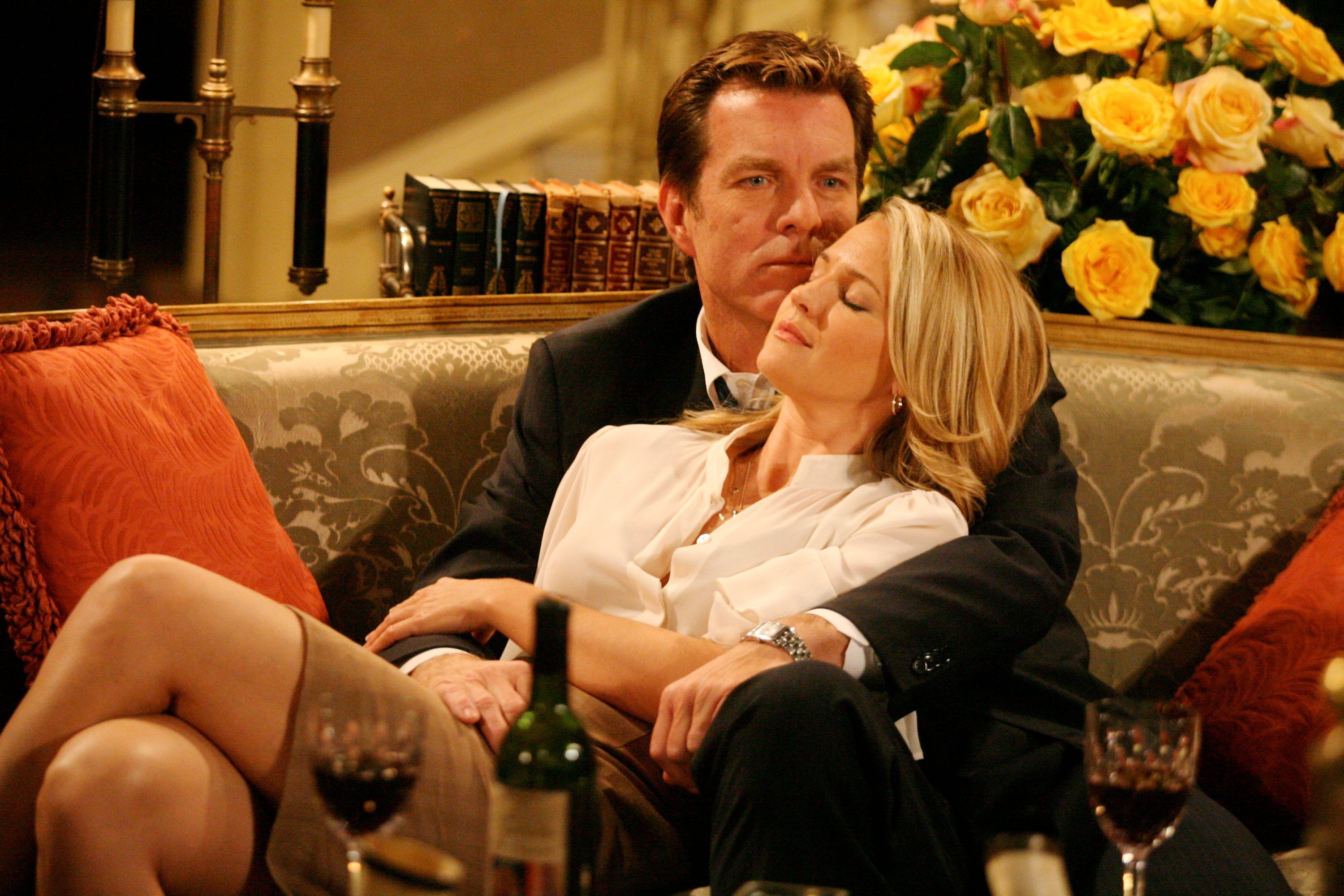 Stunning Soap Opera Affairs Fame10