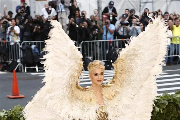 Met Gala 2018: 12 Most Outrageous Looks